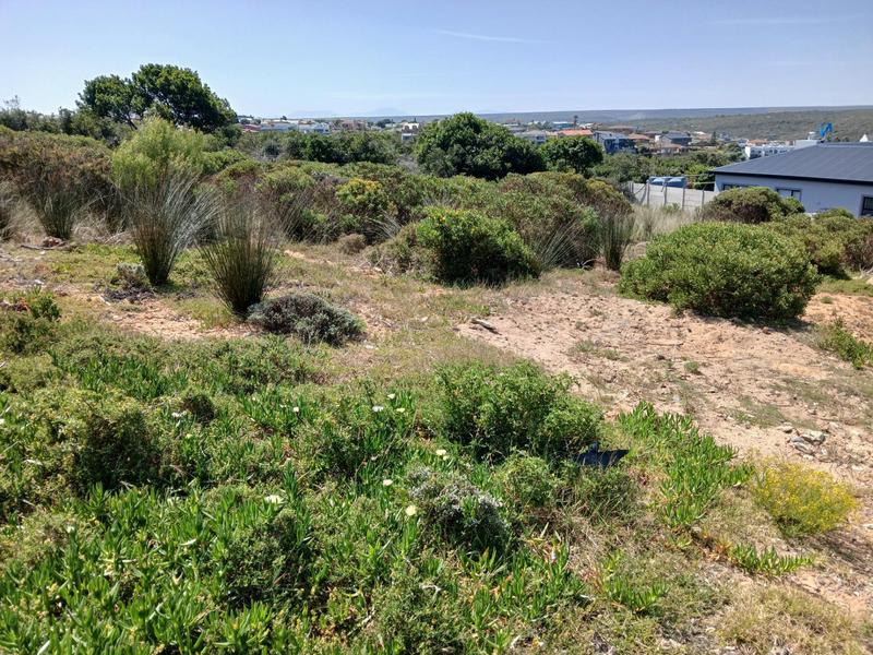 0 Bedroom Property for Sale in Stilbaai Wes Western Cape